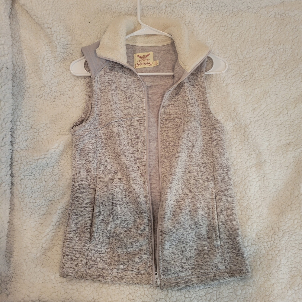 Vest